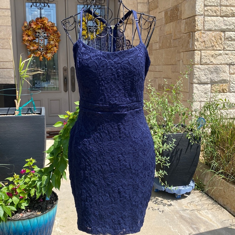 Holiday/party dress